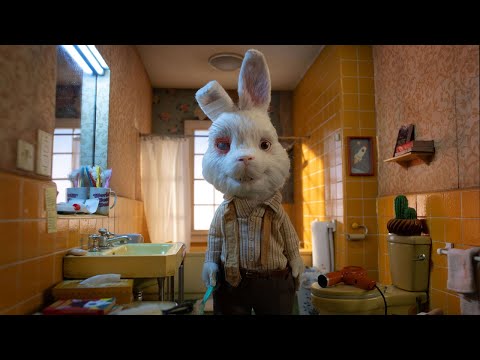 Salve o Ralph 