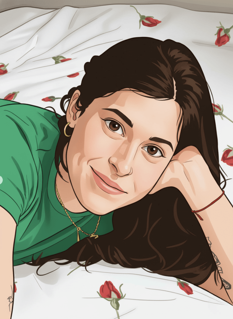 Mica Charlone