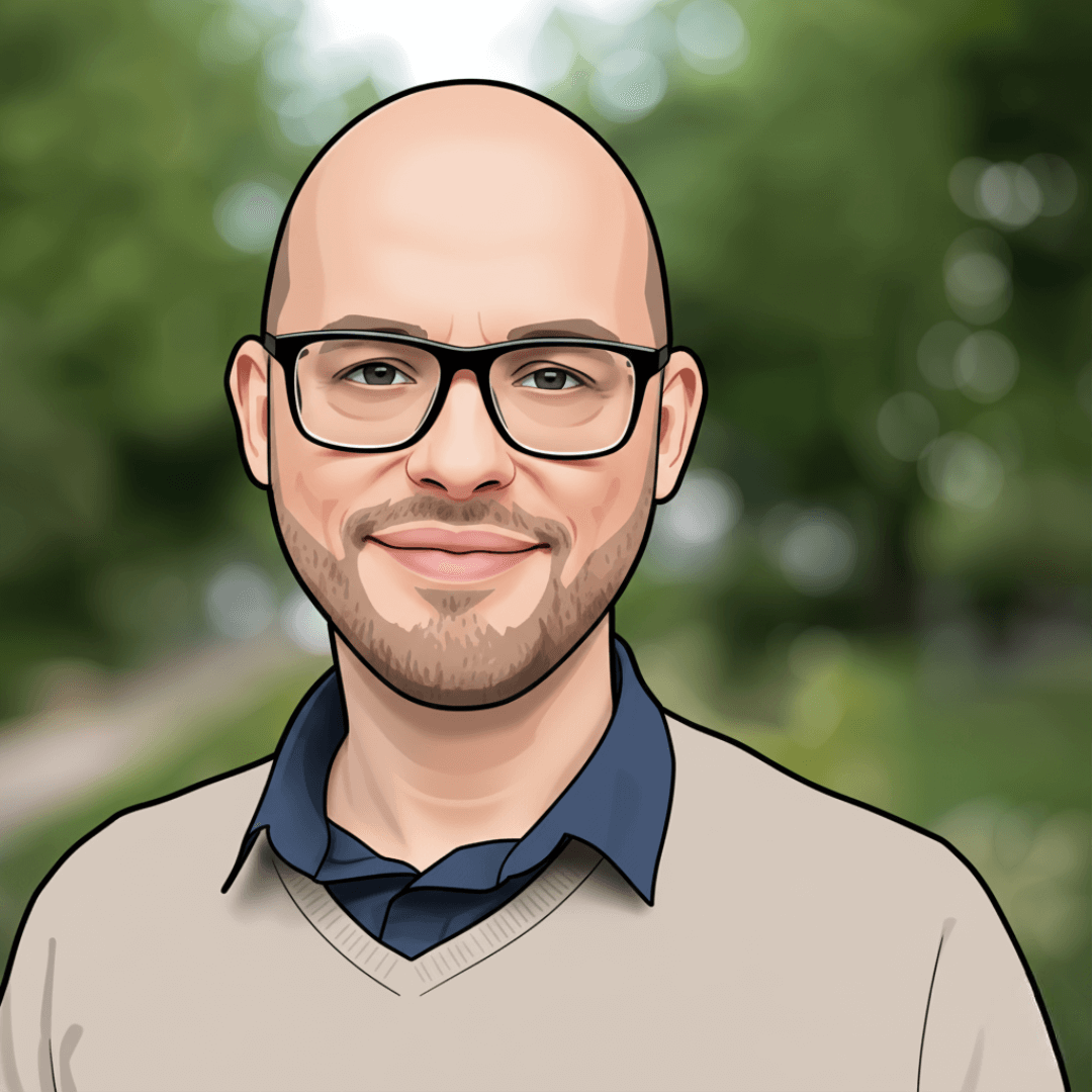 Tobias Leenaert