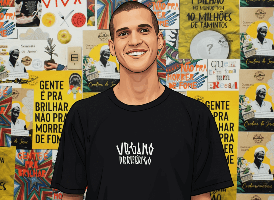 Vegano Periferico