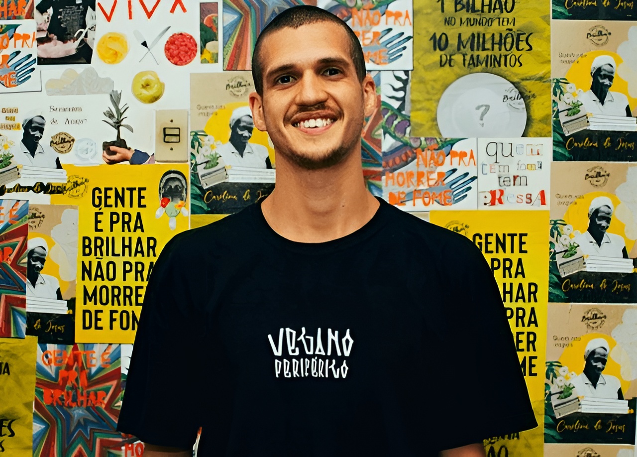 Imagem principal do editorial