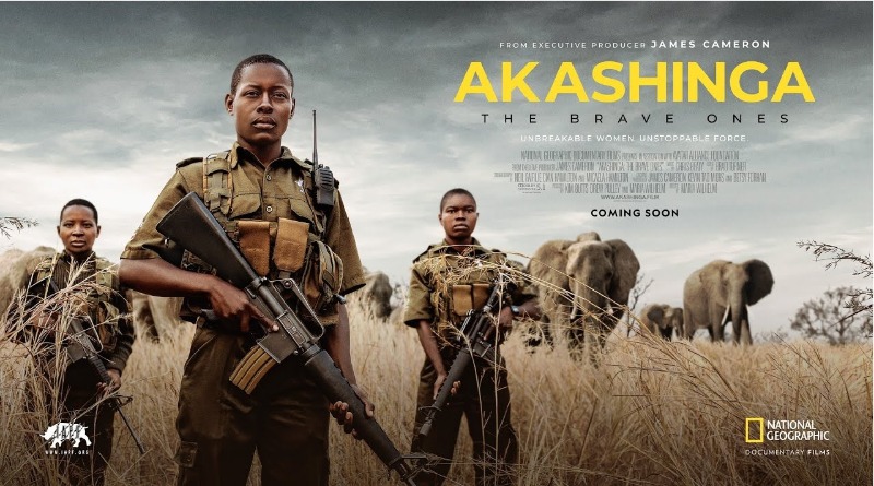 Akashinga