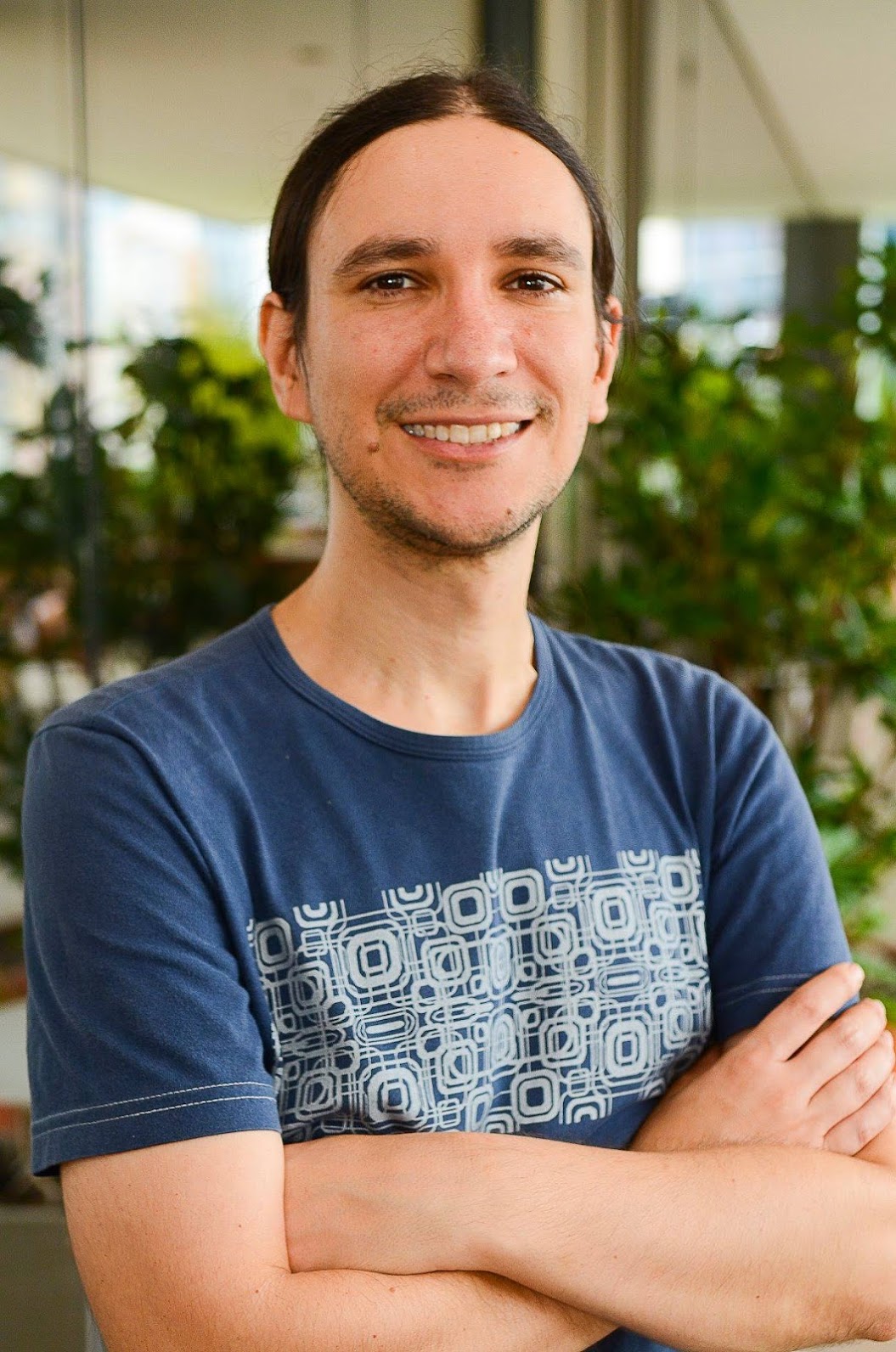 Artur Caliendo Prado