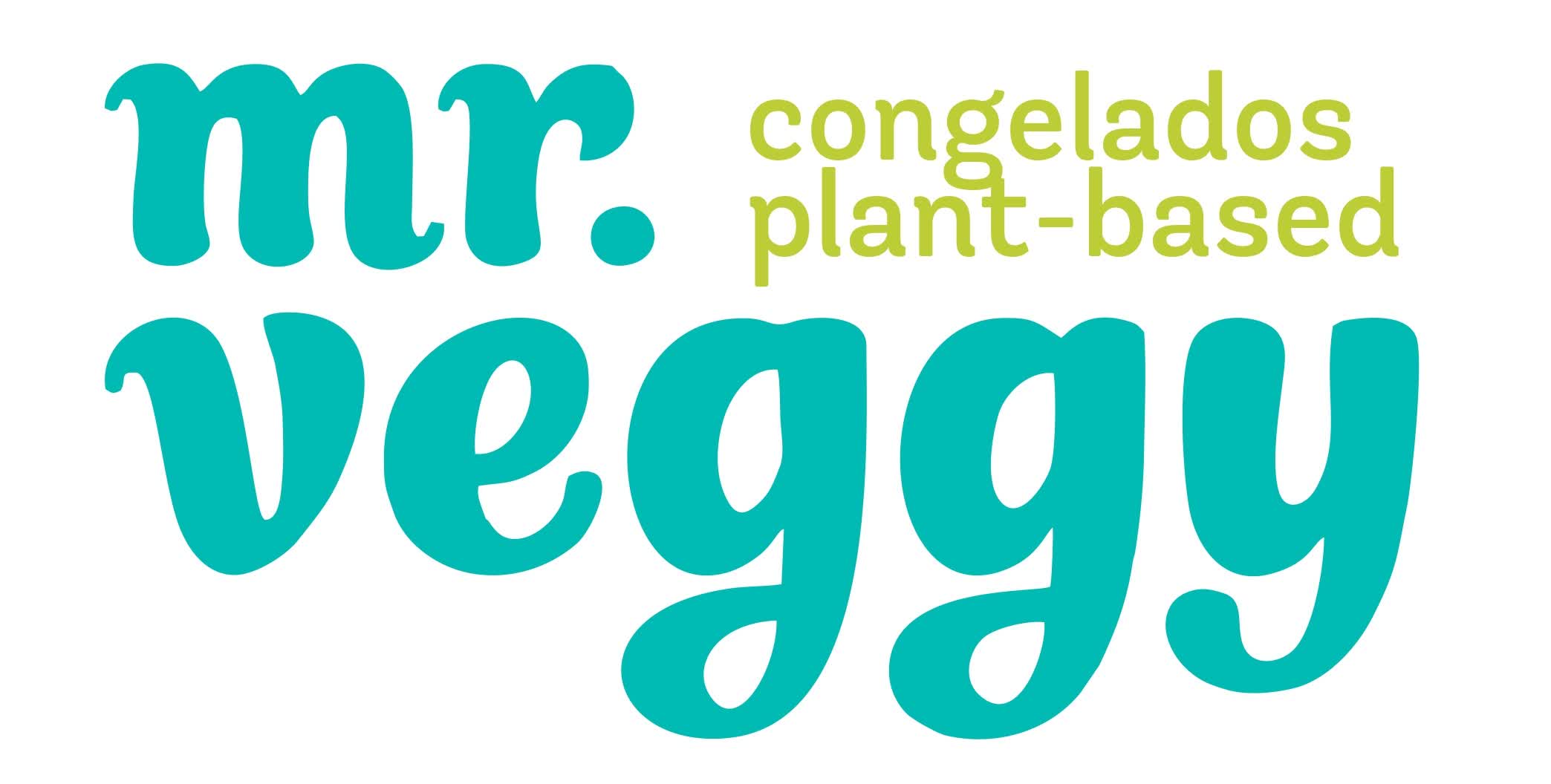 Mr. Veggy
