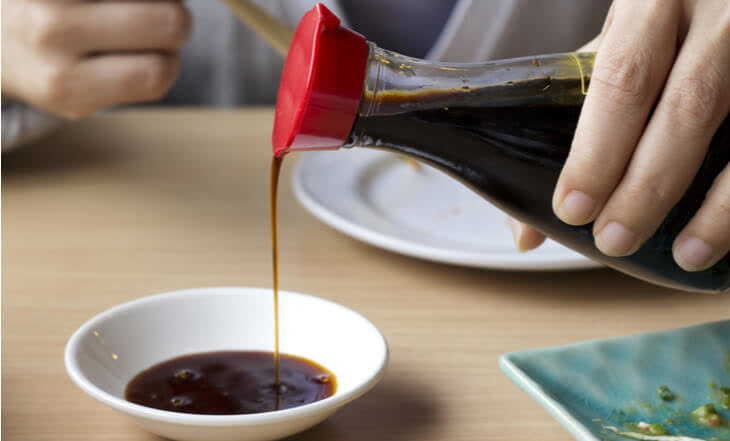 Shoyu
