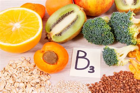 Vitamina B3
