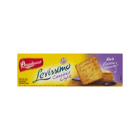 Biscoito Cream Cracker Bauducco Levíssimo Light