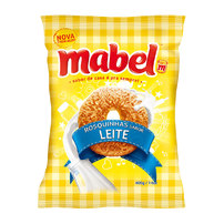 Rosquinha de Leite Mabel