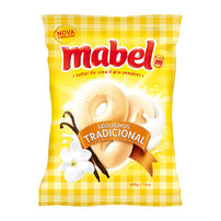 Biscoito Sequilho Tradicional Mabel