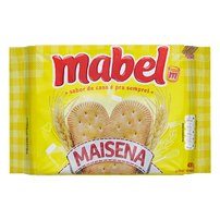 Biscoito de Maizena Mabel