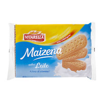 Biscoito de Maizena Sabor Leite Vitarella