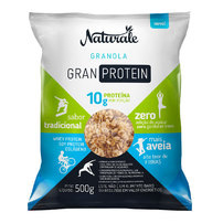 Granola Naturale Gran Protein