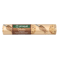 Biscoito Multigrãos Integral Piraquê Natur
