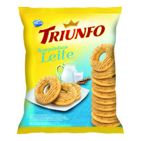 Rosquinha de Leite Triunfo