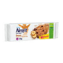 Cookie Integral de Banana Nesfit