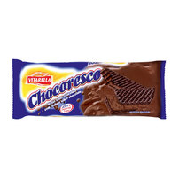 Wafer de Chocolate Vitarella Chocoresco