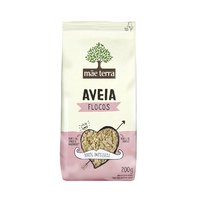 Aveia em Flocos Tradicional Mãe Terra