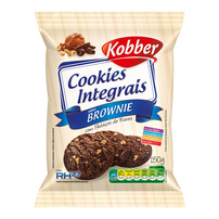 Cookie Brownie Kobber
