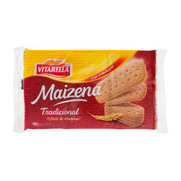 Biscoito de Maisena Tradicional Vitarella