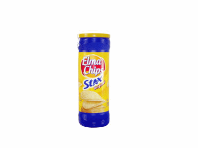 Elma Chips Stax