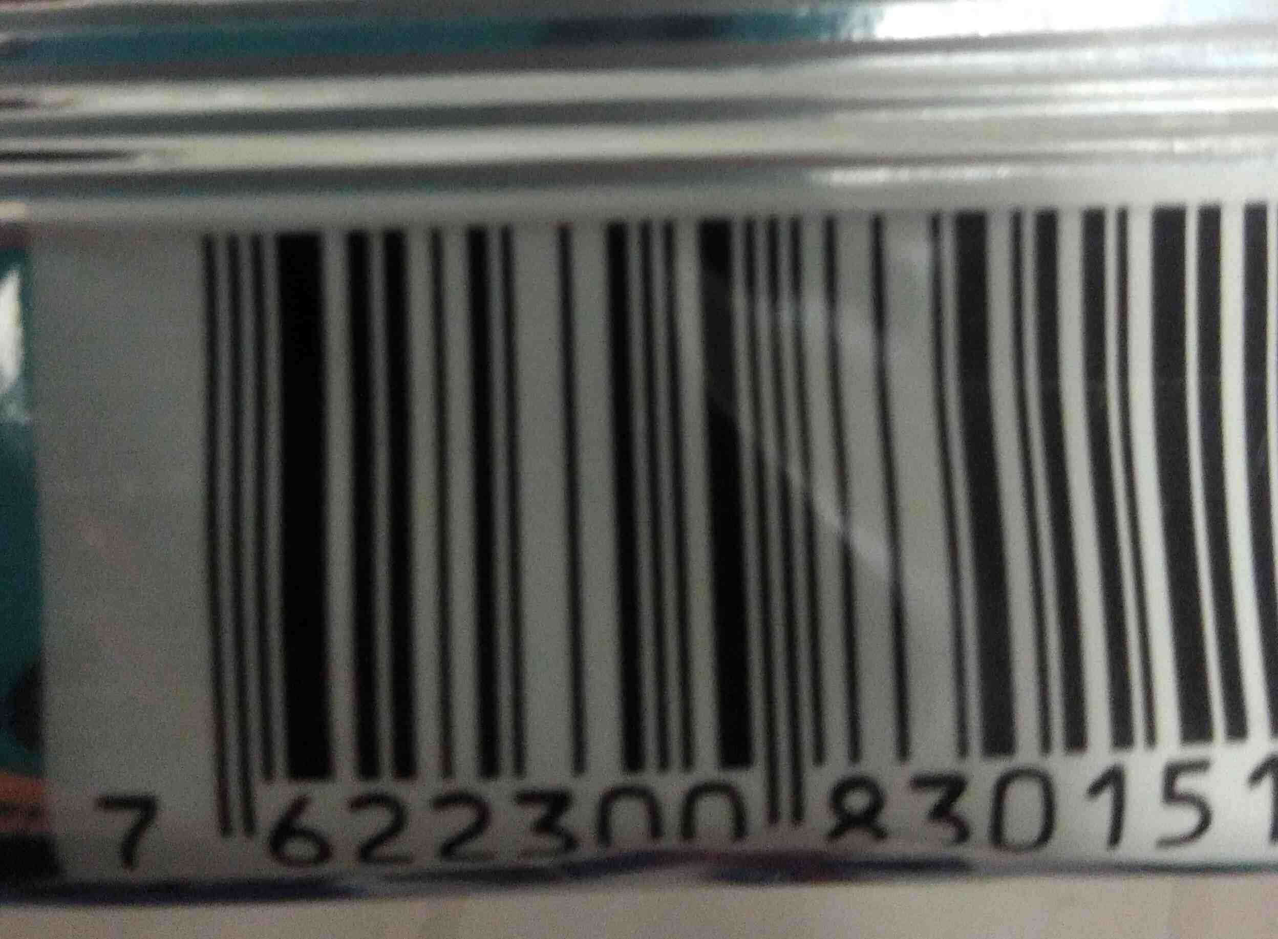 Oreo