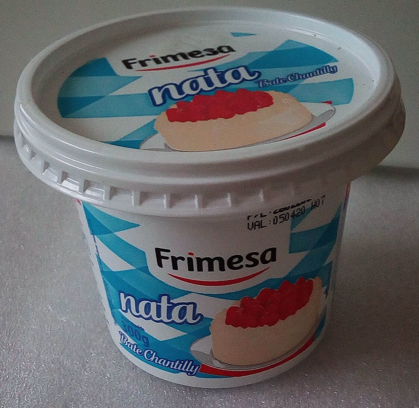 Nata Frimesa
