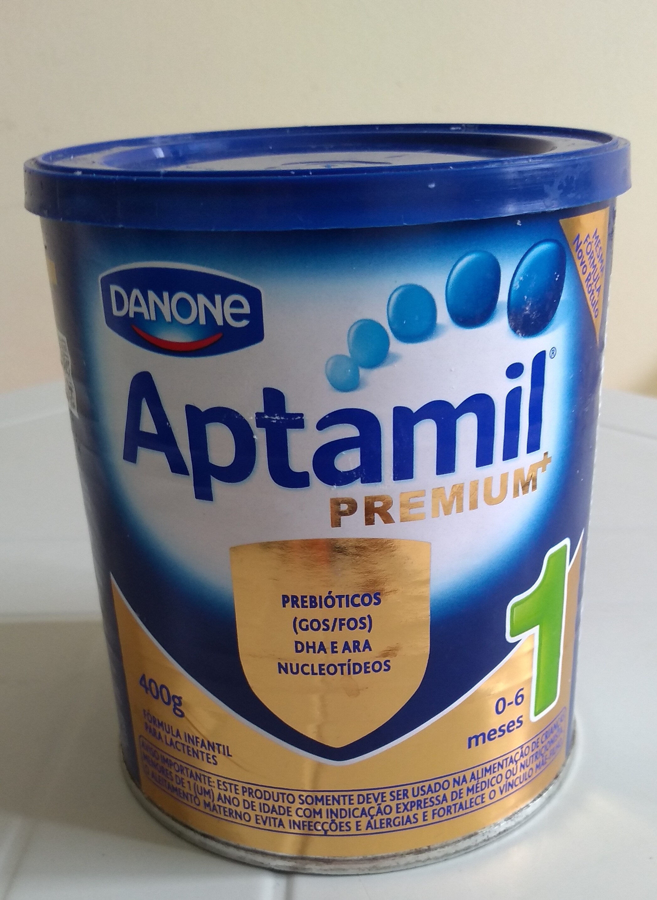 Aptamil 1 Premium Danone