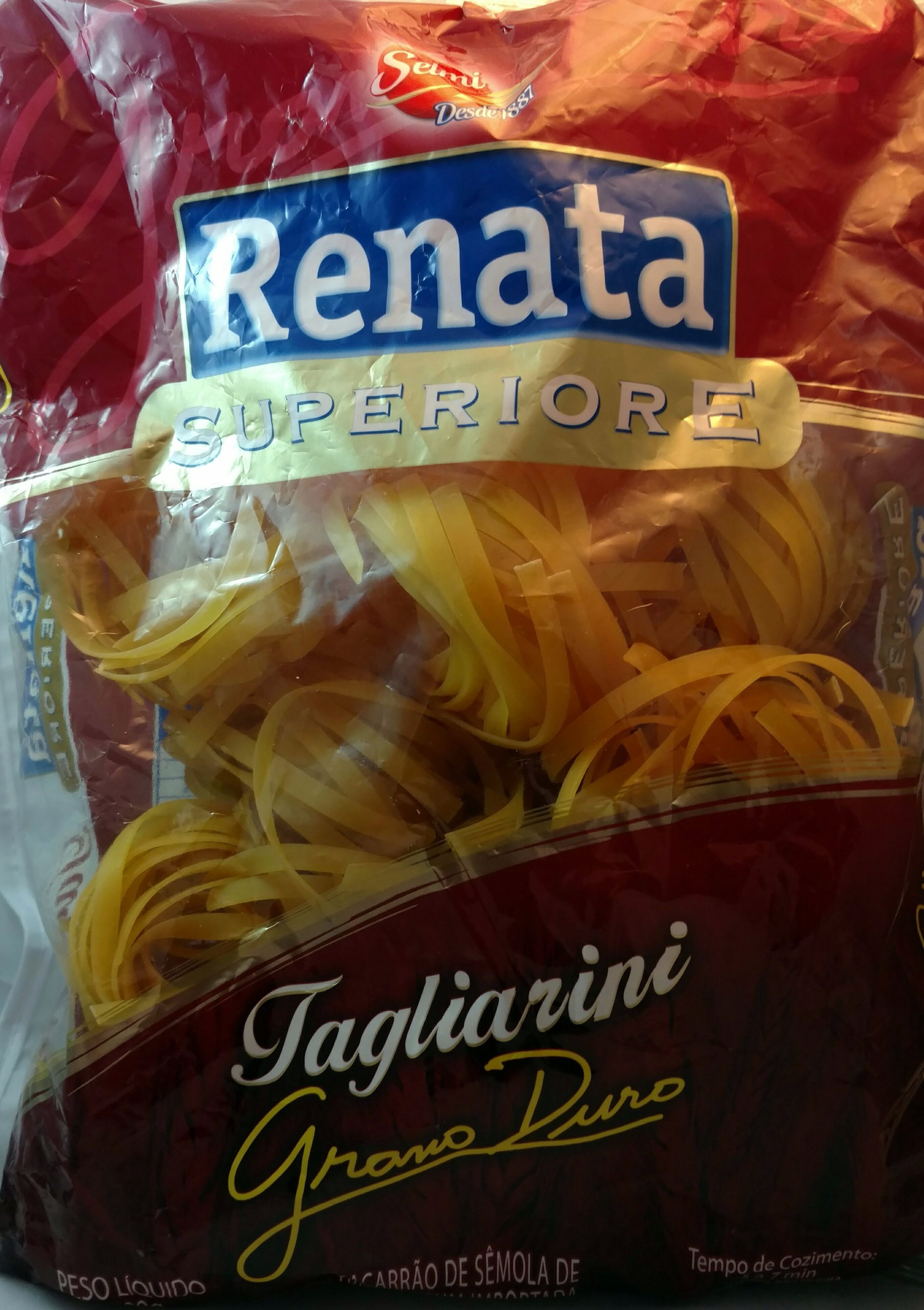 Renata Superiore Tagliarini