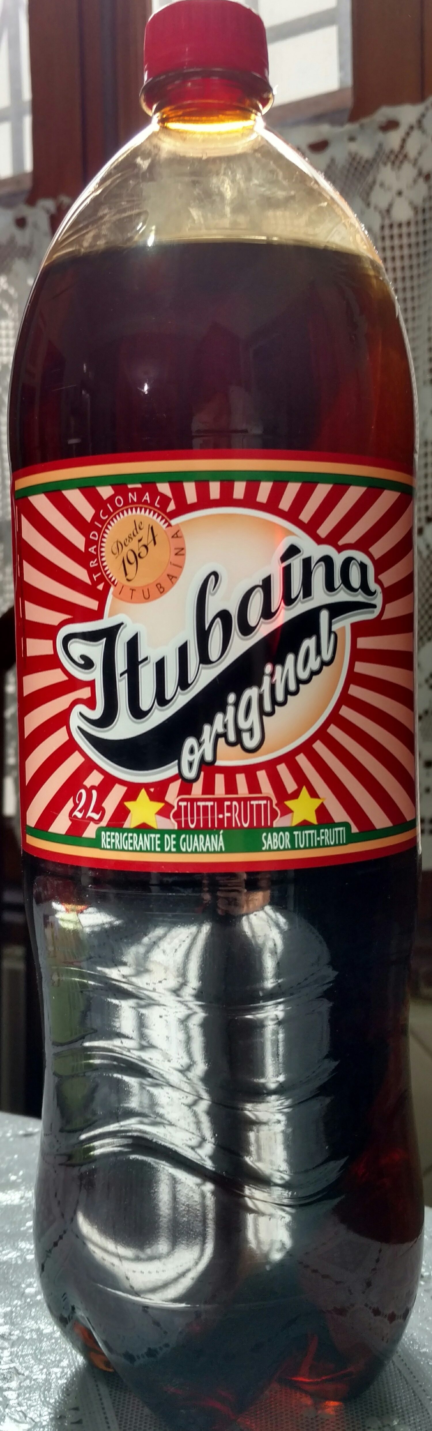 Itubaína