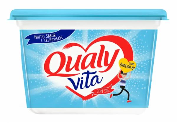 margarina Qualy vita