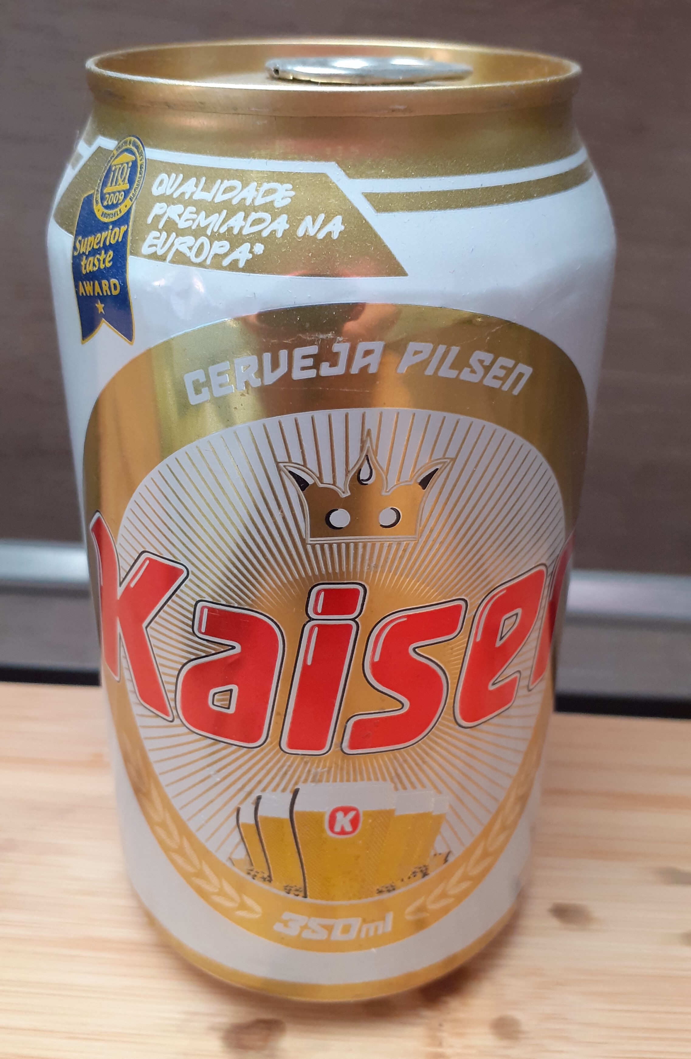 Cerveja Pilsen