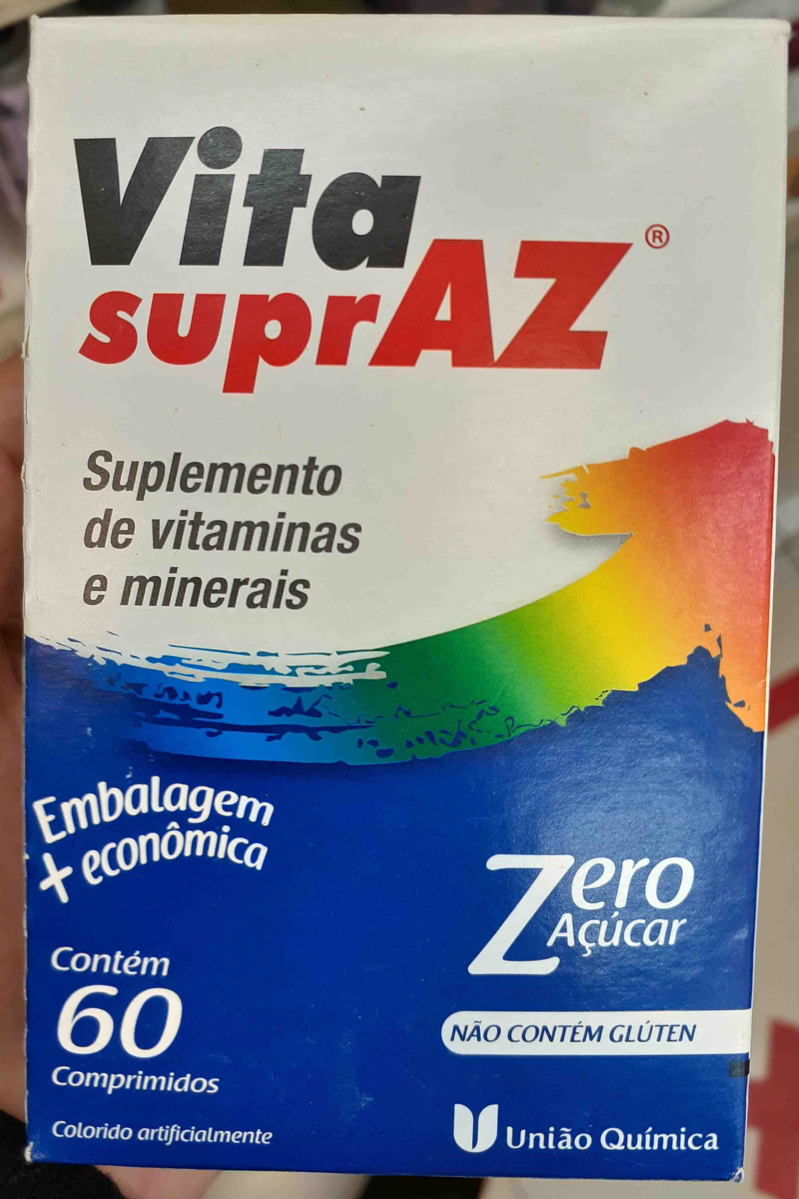Vita suprAZ