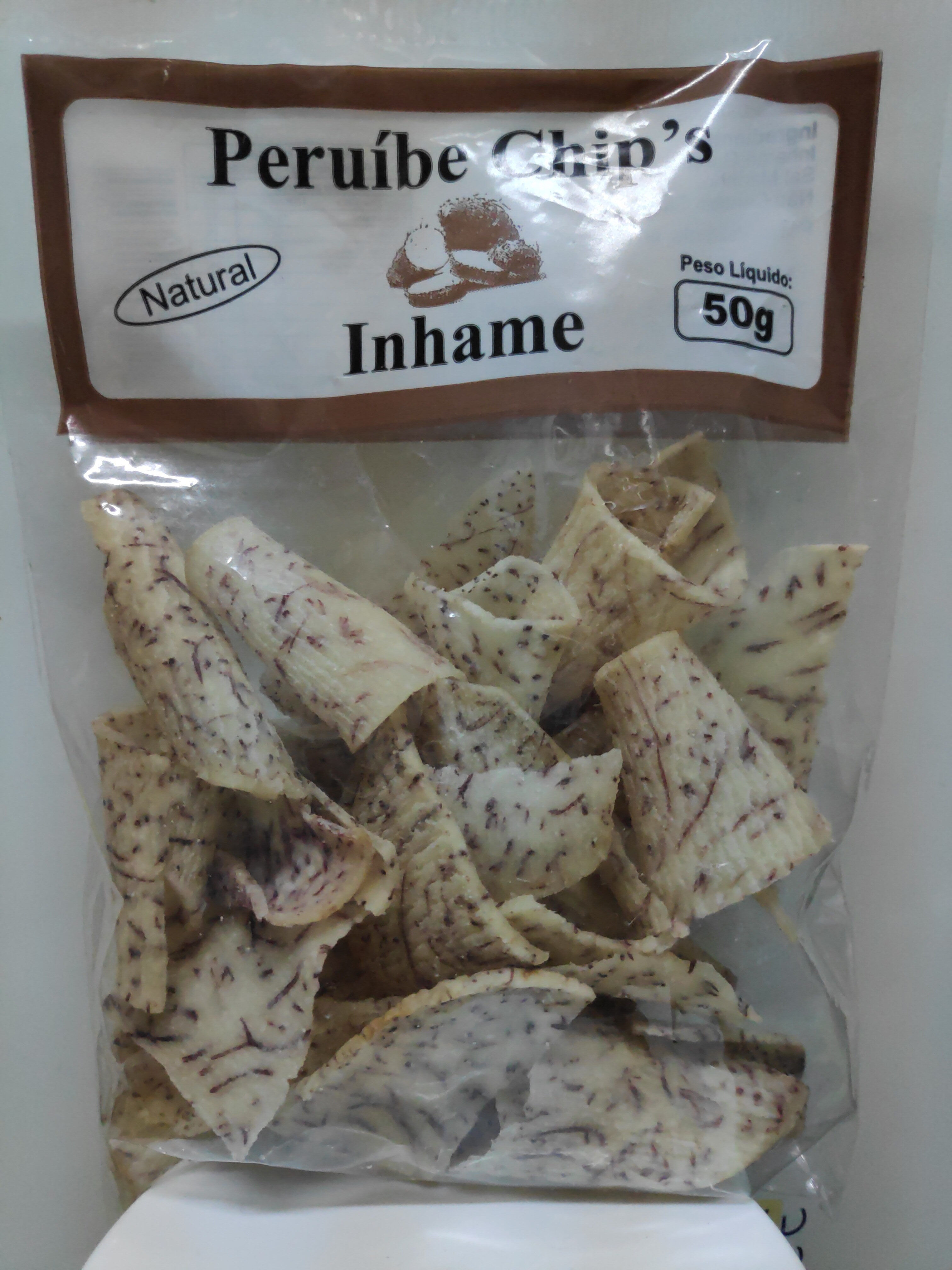 Inhame