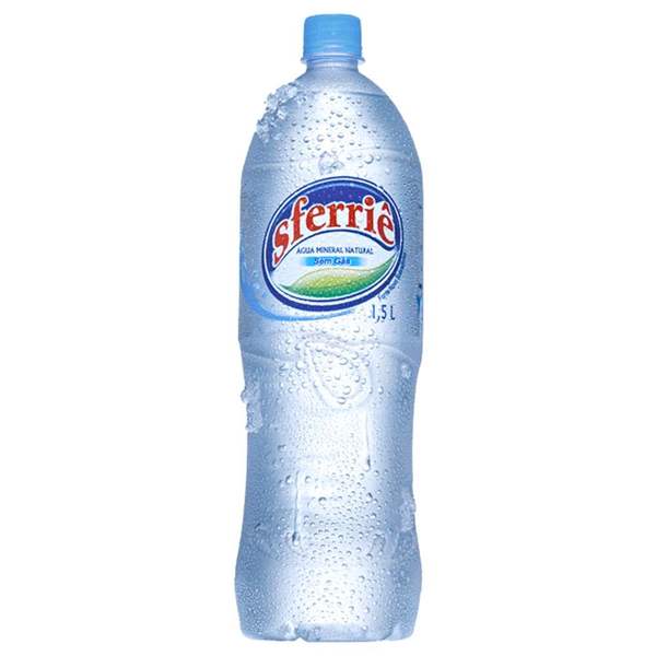 Água Sferriê