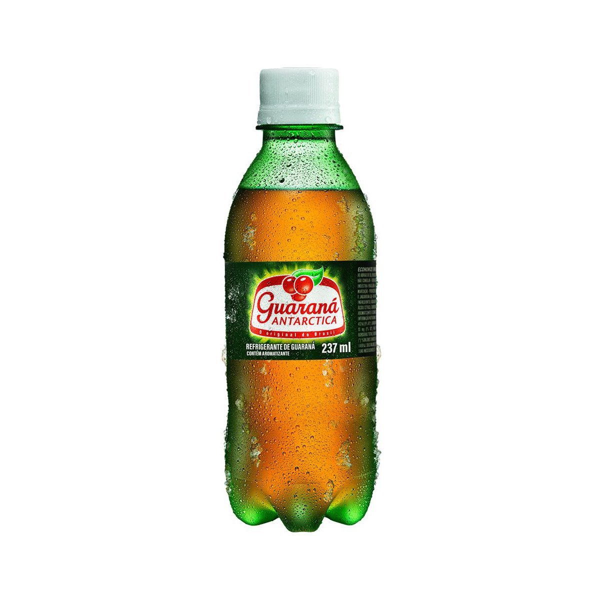 Guaraná Antarctica Caçulinha