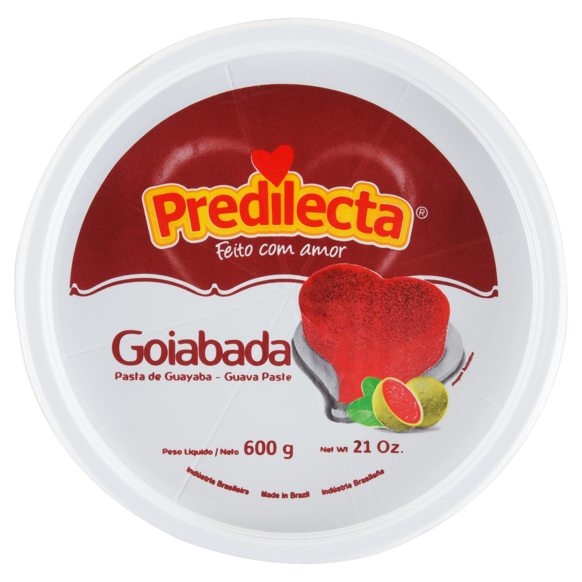 Predilecta Goiabada