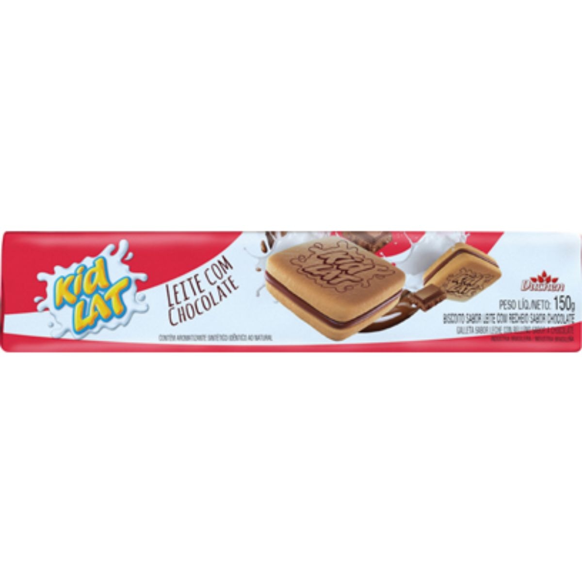 Kid Lat Chocolate