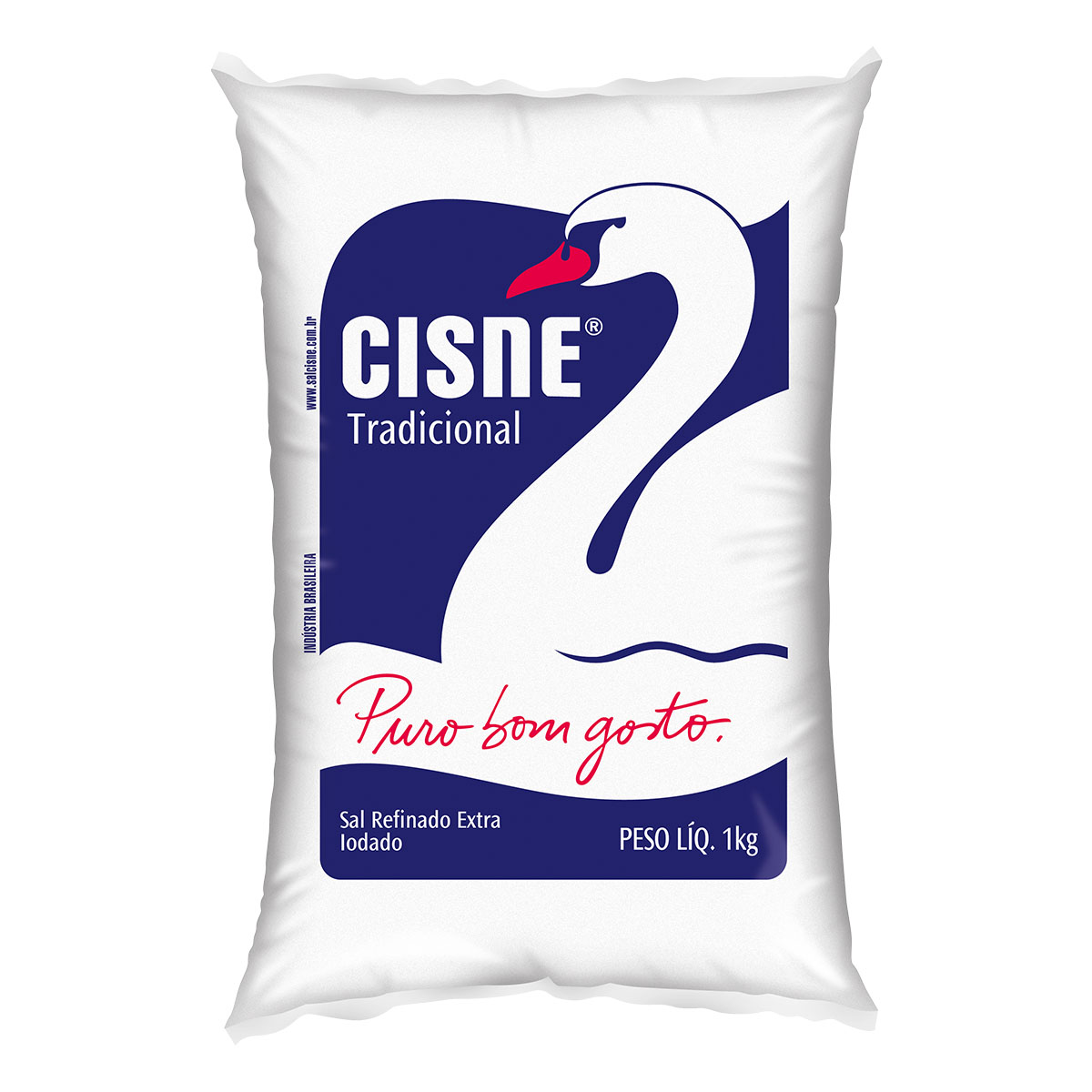 Sal Cisne Tradicional