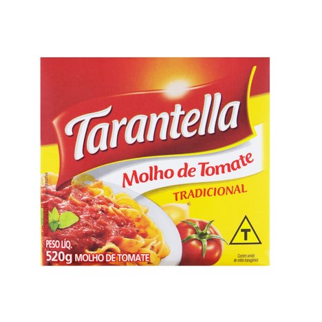 Tarantella Tradicional Arisco