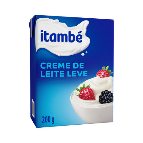 Creme de Leite Itambé
