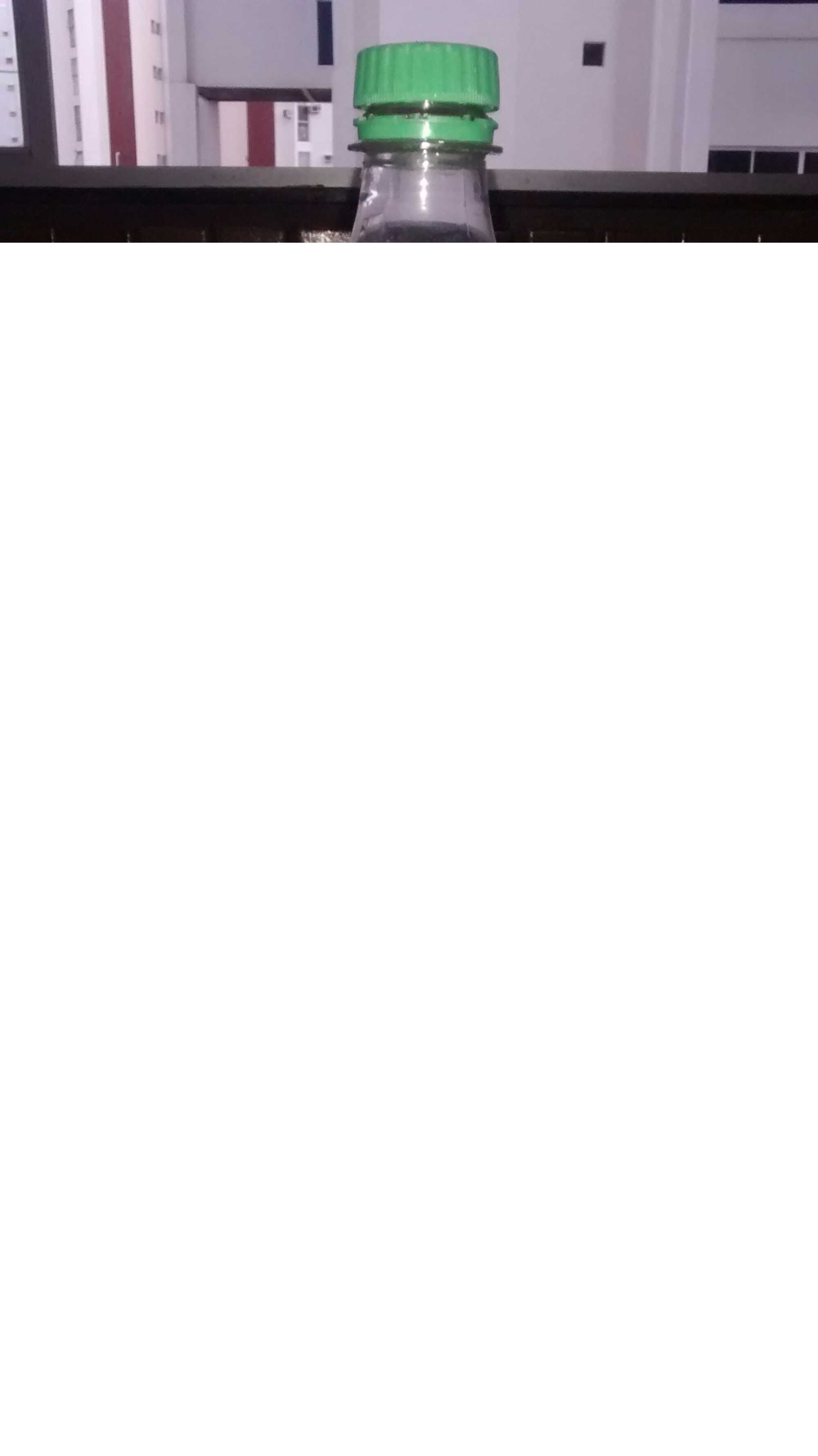 Refg. Coca Cola Pet 1L