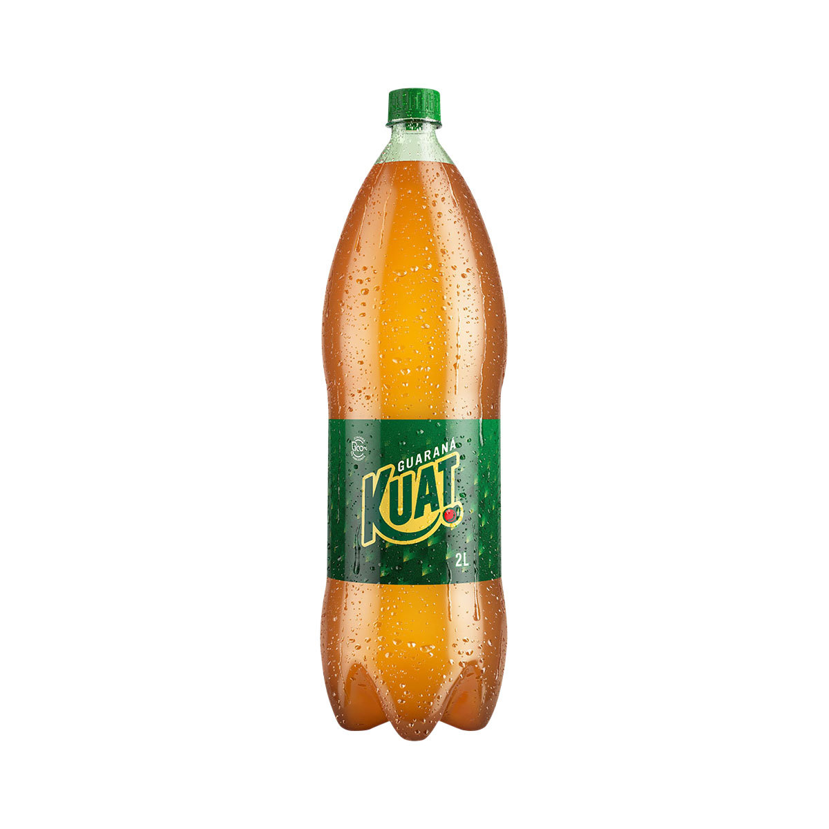 Guaraná Kuat