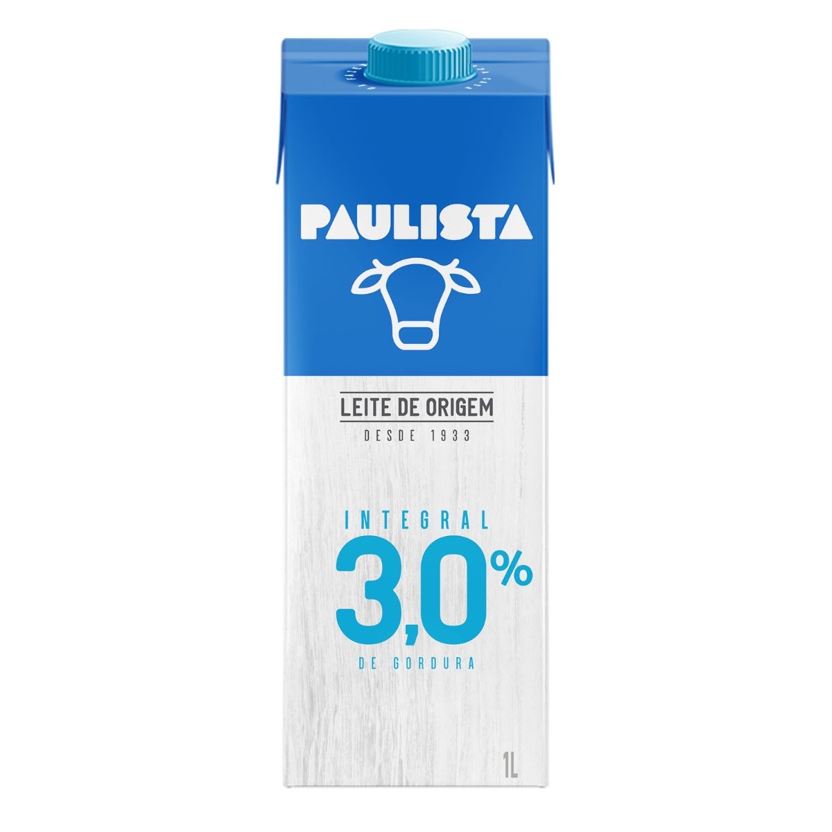 Paulista Leite Integral