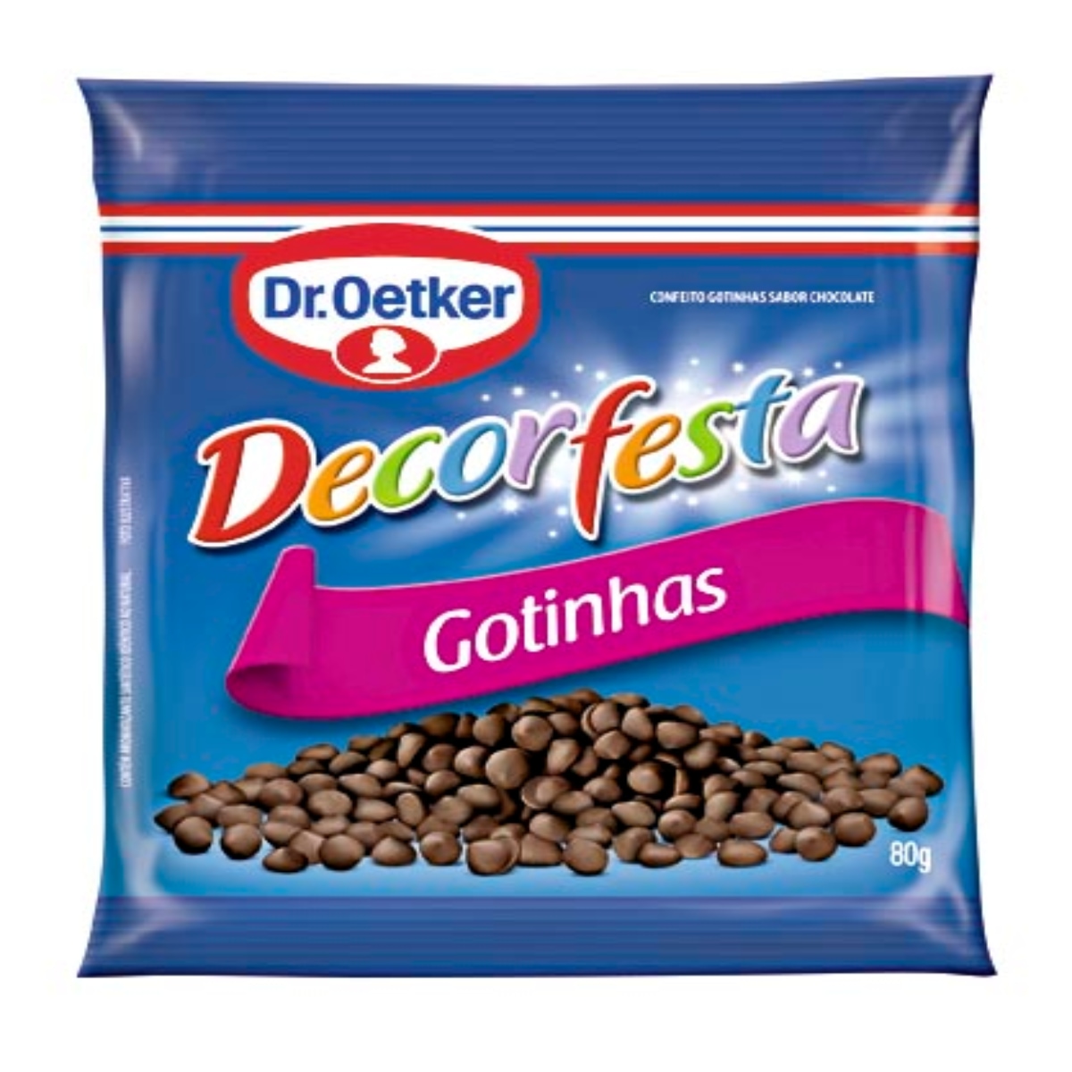 Decorfesta Dr. Oetker