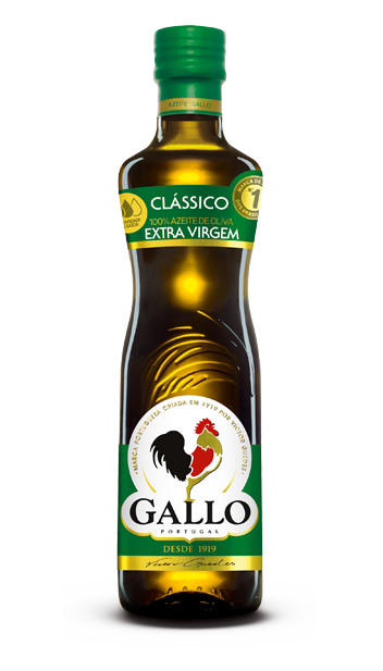Azeite Extra Virgem Gallo