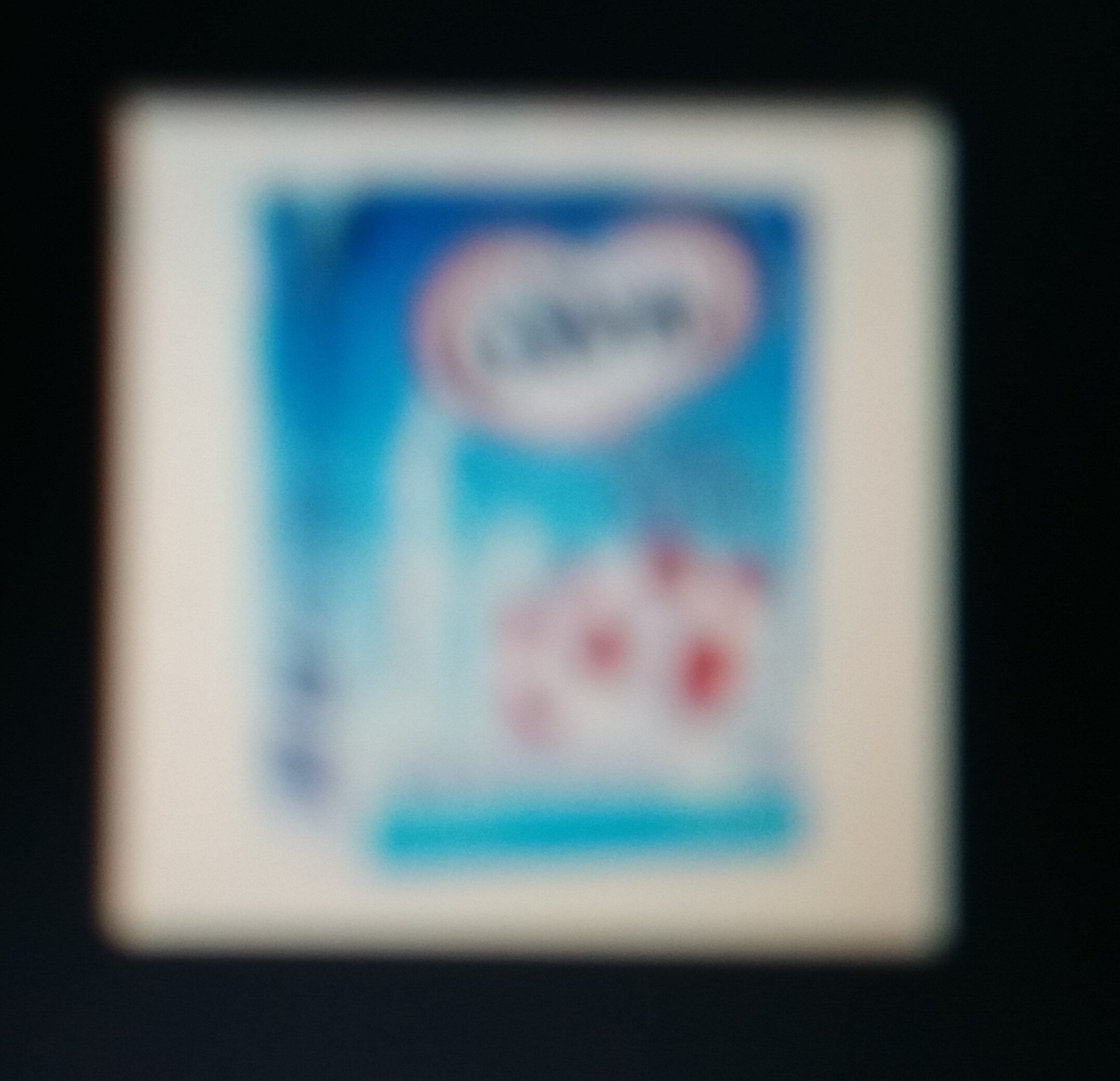 Creme de Leite Glória