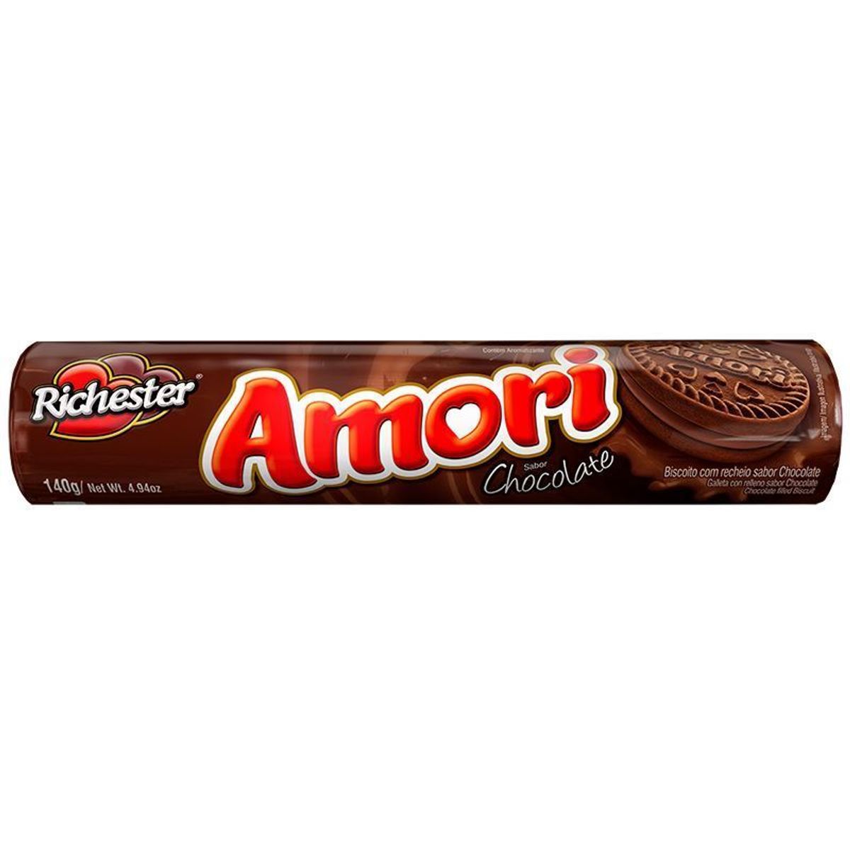Richester amori