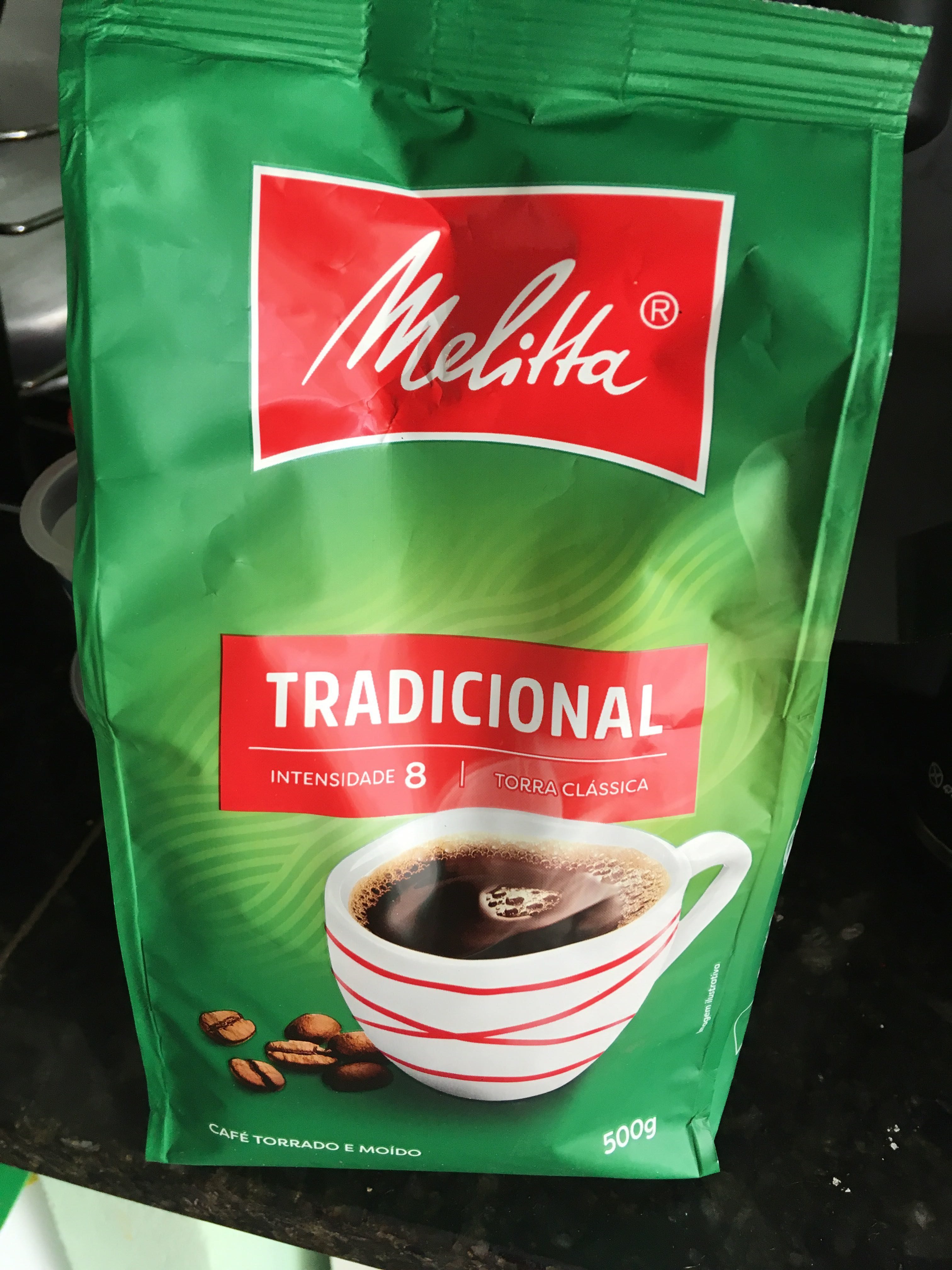 Café Melitta