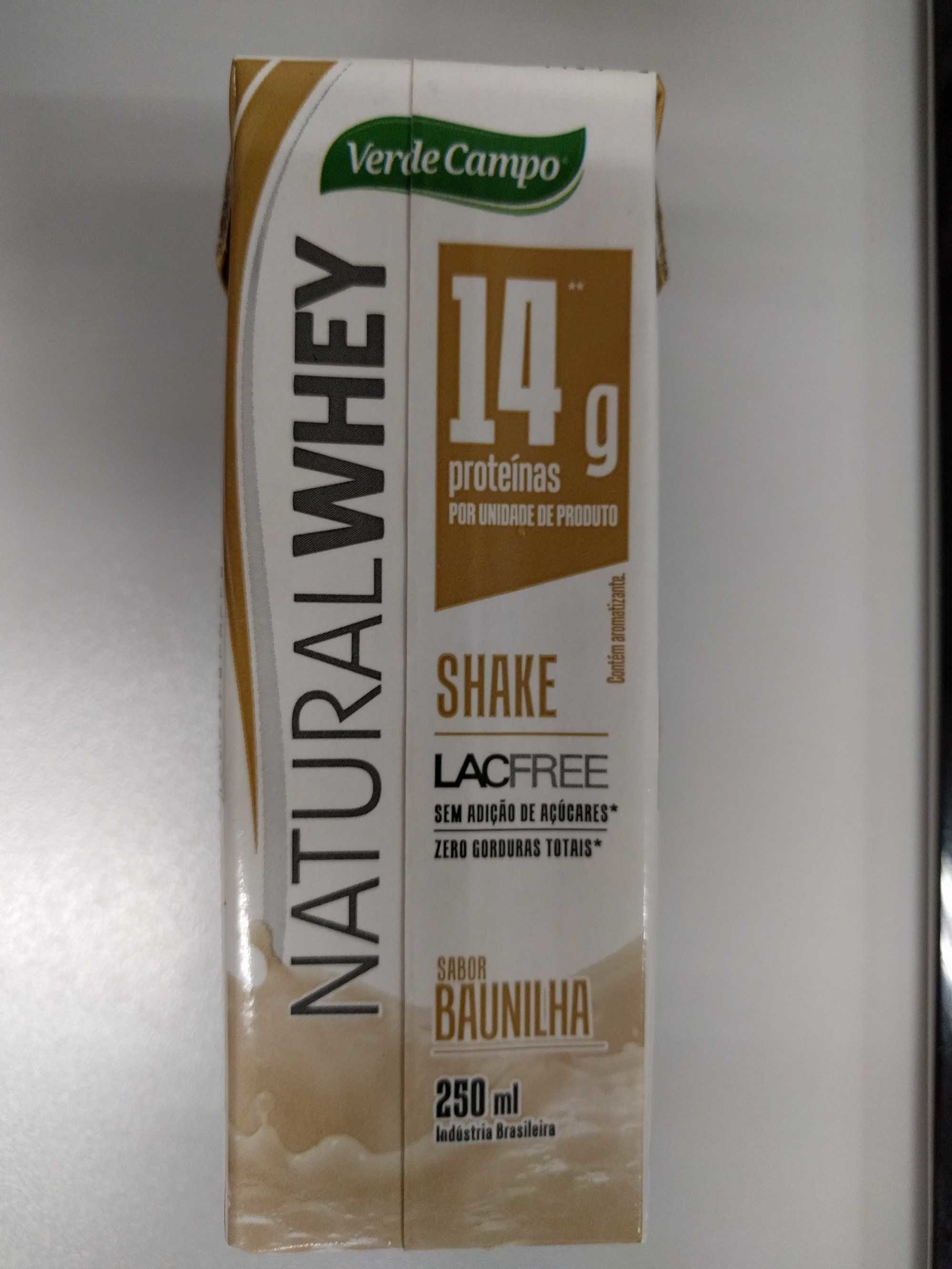 Natural Whey