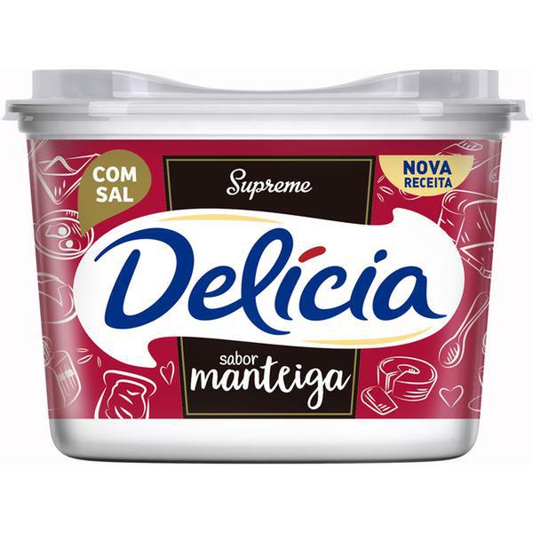 Margarina Delicia Supreme